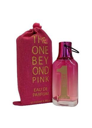 The One Beyond Pink-Eau De Parfum 100ml - riparo82