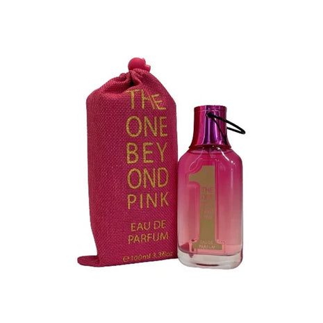 The One Beyond Pink-Eau De Parfum 100ml - riparo82