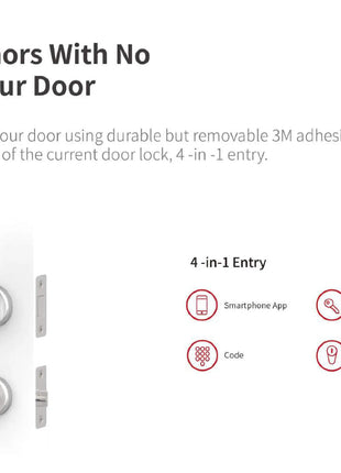 Lock and app sync for remote keyless access