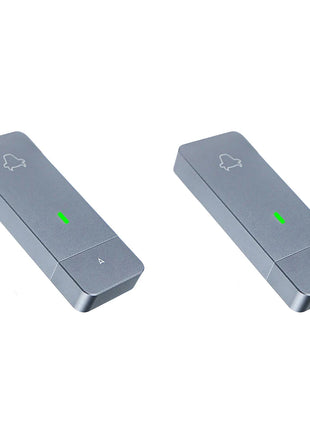 M.2 NVMe 2230 SSD Case Adapter JMS583 Portable SSD Box M.2 M Key Solid State Drive Case USB3.2 Gen2 USB Type-C for M2 2230 SSD - Riparo82