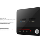 M.2 SATA Duplicator M.2 SATA to Nvme SSD Enclosure External Hard Disk Docking Station with Clone for M2 HDD SSD Reader XY - Riparo82