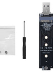 GERMANY / M.2 to USB Adapter