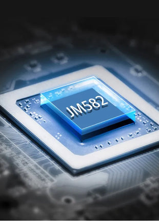 M.2 to SATA Adapter WiFi M.2 Key A+E to 2 Port SATA3.0 Expansion Card Riser SATA3 6Gb M2 2230 PCIE3.0 Bandwidth for SATA SSD HDD - Riparo82