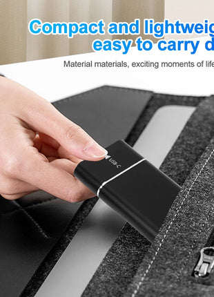 M2 SSD Case M.2 NVMe SATA SSD Enclosure Adapter 10Gbps USB 3.1 Type C Dual Protocol External Enclosure Supports M And B&M Keys - Riparo82