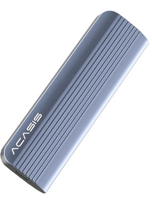 MARQ ACASIS M2 SSD Case M.2 NVMe SATA SSD Enclosure Adapter 10Gbps Type-C External Enclosure Max 8T Hard Disk Case - Riparo82