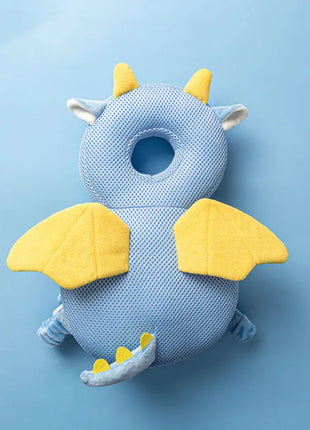 Toddler Head Protection Pad - riparo82