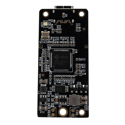 NVME USB Adapter NVME to USB 3.1 TYPE C 10Gbps Riser M2 PCIE NVME SSD to USB C Conveter JMS583 Chip M Key for 2230 M.2 NGFF SSD - Riparo82