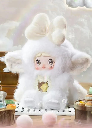 New Genuine Nommi Fantasy World Series Vinyl Dolls Blind Box Lovely Bag Pendants Nommi Mystery Box Collectible Trendy Toy Gift - Riparo82