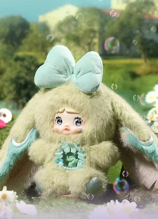 New Genuine Nommi Fantasy World Series Vinyl Dolls Blind Box Lovely Bag Pendants Nommi Mystery Box Collectible Trendy Toy Gift - Riparo82