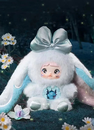 New Genuine Nommi Fantasy World Series Vinyl Dolls Blind Box Lovely Bag Pendants Nommi Mystery Box Collectible Trendy Toy Gift - Riparo82