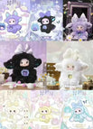 Full set of 6pcs