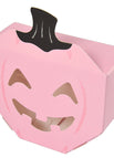 halloween Pink Pumpkin (10pcs)