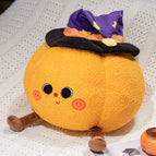 Pumpkin [halloween] / 38*38cm（0.55kg）