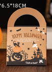 A Halloween Candy Box (10) / Please See The Picture