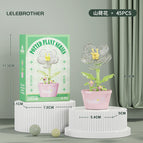 flower Potted Plant-mountain Lotus