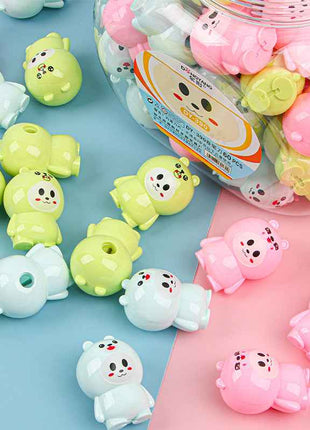 Cute Mini Pencil Sharpener For Students - Riparo82