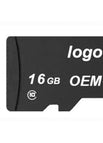 16g Dedicated Memory Card
