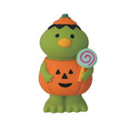 Pumpkin River Boy