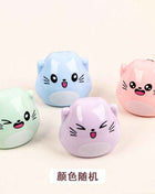 Cute Mini Pencil Sharpener For Students - Riparo82