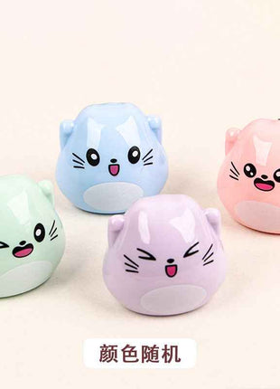 Cute Mini Pencil Sharpener For Students - Riparo82