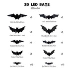 60 Pcs / Boxed