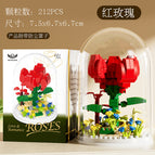 Red Rose