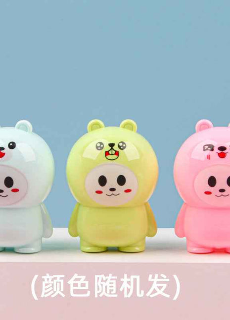 Cute Mini Pencil Sharpener For Students - Riparo82