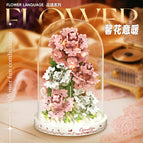 warm Flower Meaning