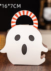Halloween Ghost Portable Box (10) / Please See The Picture