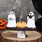 Ghost / 10.5*6*12cm