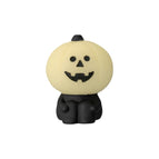 Pumpkin Head Luminous