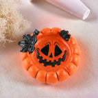 Pumpkin Head Ashtray