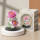 Romantic Pink Rose