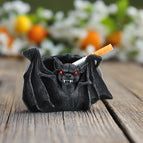 Bat Ashtray