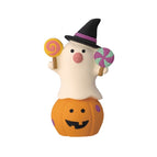 Pumpkin Bird