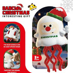Christmas Octopus