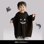 Bat Suit [children's Trumpet] 55cm / One Size Fits All