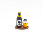 Black Cat Beer