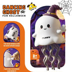 Ghost Octopus