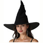 Pleated Hat / One Size Fits All