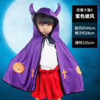 Cloak Horn Purple / One Size Fits All