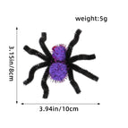 W3-54 Purple Model / Free Size