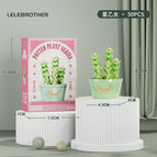 succulent Potted Plant-xingyi Girl