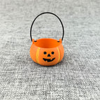 Pumpkin Blue