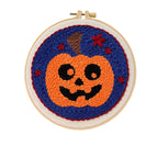 A / pumpkin