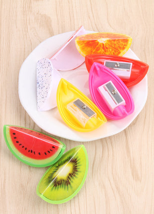 Cute Mini Pencil Sharpener For Students - Riparo82