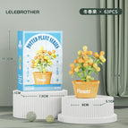 flower Potted Plant-winter And Spring Fruit