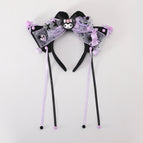 150cm / Glow-in-the-dark headband