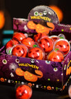 Pumpkin popping gift box [50 pcs]