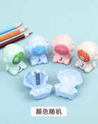 Cute Mini Pencil Sharpener For Students - Riparo82